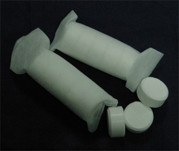 Aluminium Sulphate