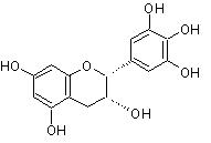 (-)-Epigallocatechin (EGC)