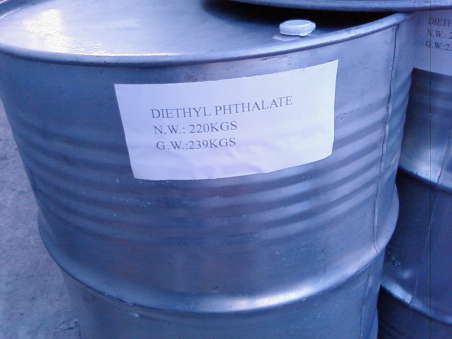 Diethyl Phthalate