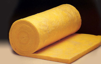 Glass wool