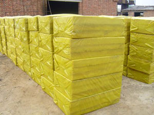 Glass Wool Board